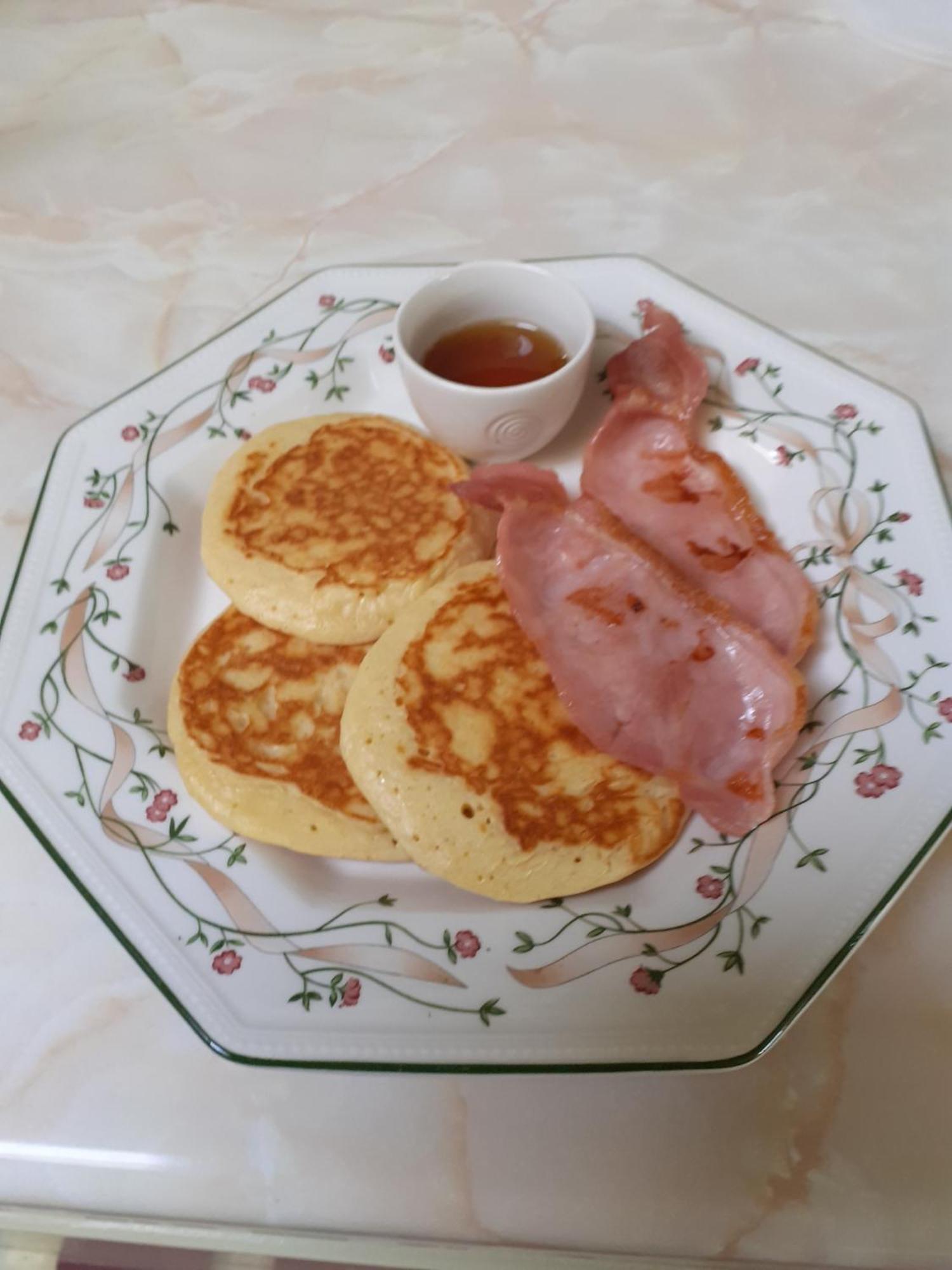 Conways B&B 클래어모리스 외부 사진
